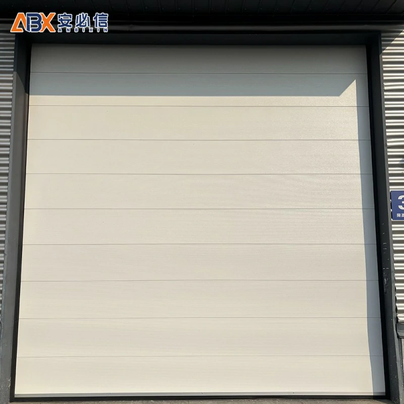 北海高扬程滑升门